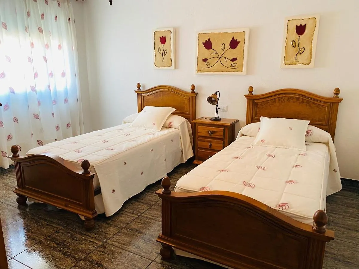 Guadalmina Bonita Villa Con Piscina Playa 800M Marbella