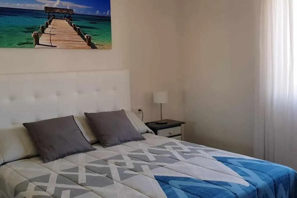 Guadalmina Bonita Villa Con Piscina Playa 800M Marbella