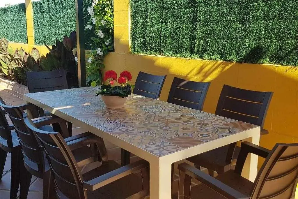 GUADALMINA - Fantástica Villa en Marbella con piscina, playa a 800m