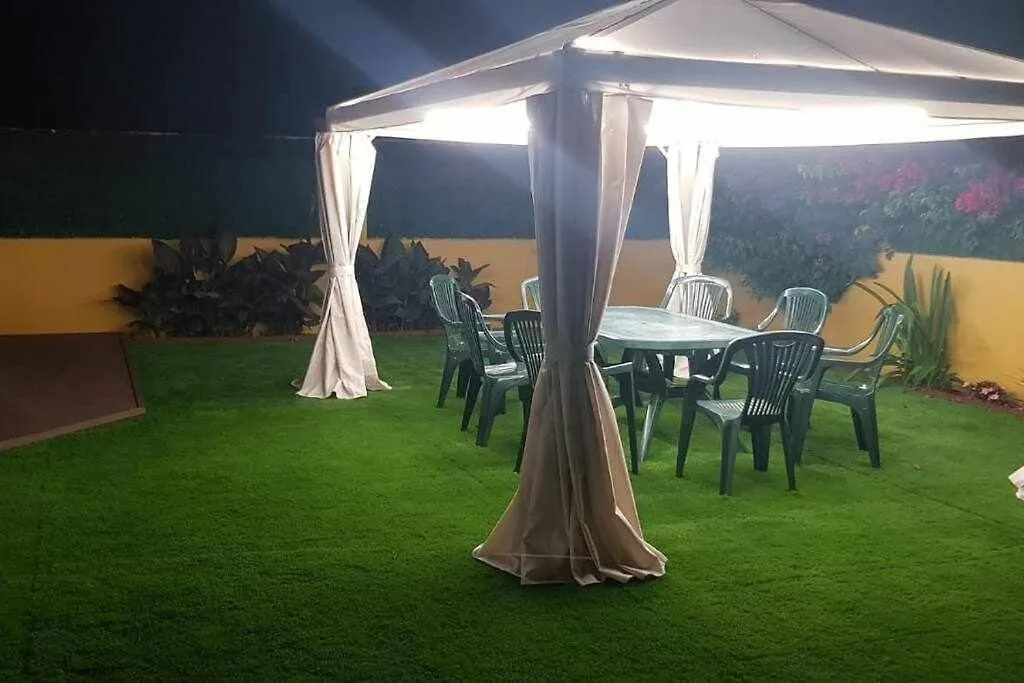 GUADALMINA - Fantástica Villa en Marbella con piscina, playa a 800m 0*,  España